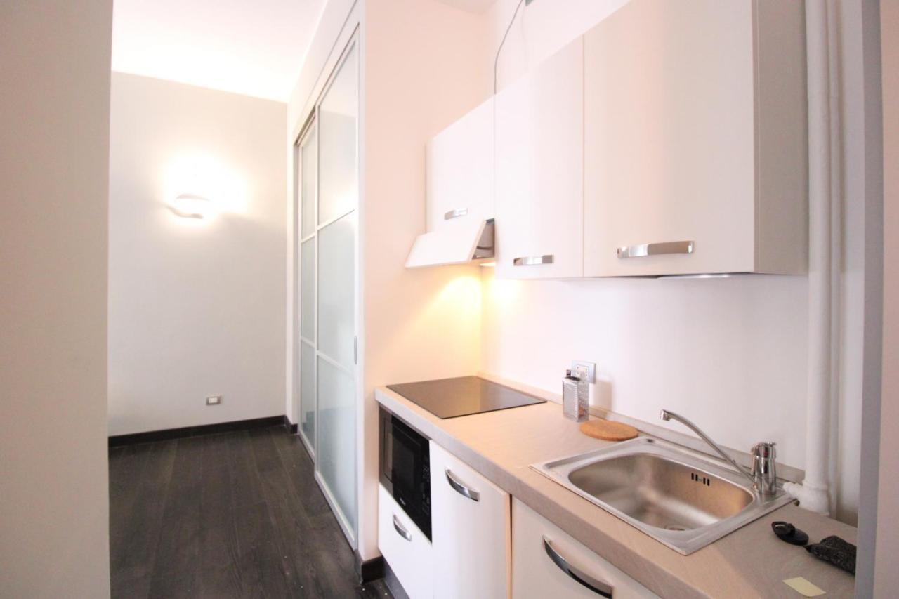 Milanrentals - Saturno Apartment Exterior foto
